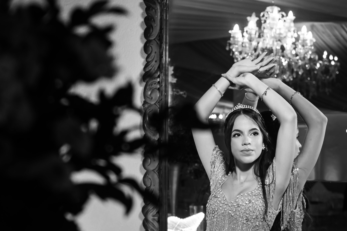 Festa debutante Fortaleza