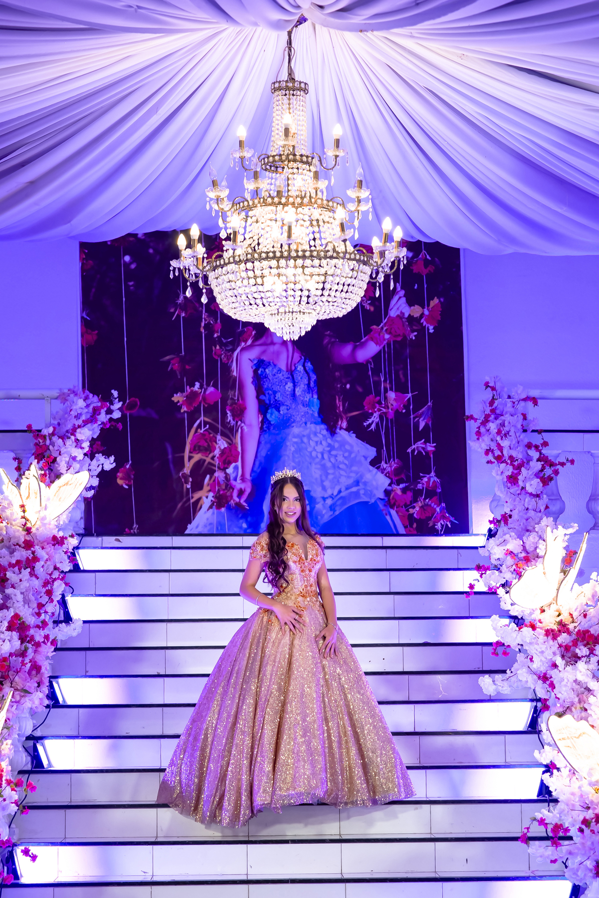 Festa debutante Fortaleza