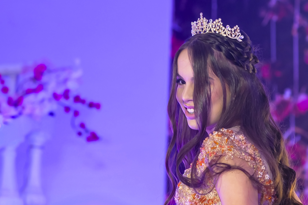 Festa debutante Fortaleza