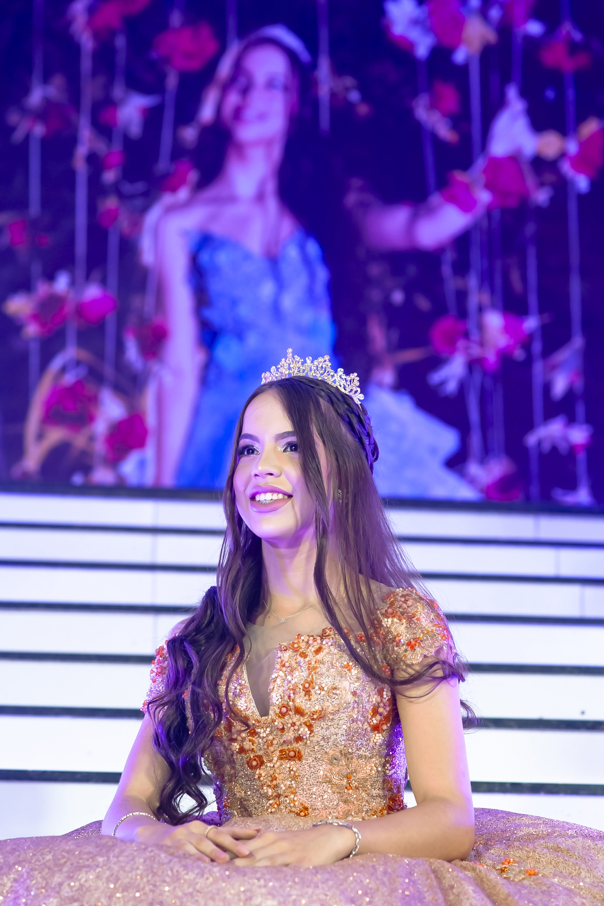 Festa debutante Fortaleza