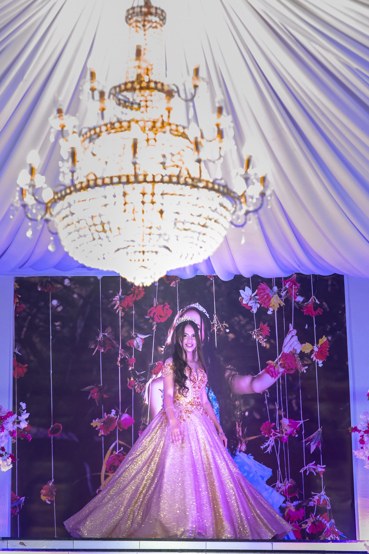 Aniversario 15 anos em FortalezaAniversario 15 anos em Fortaleza