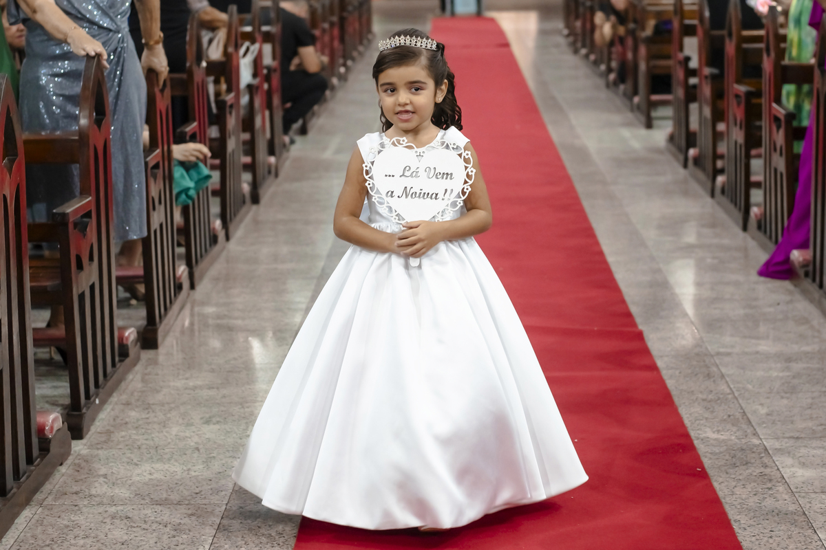 Cerimonia de casamento em Fortaleza