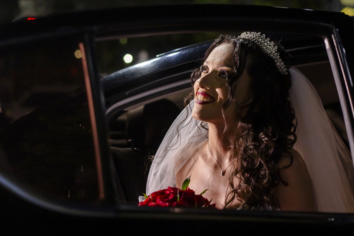 Cerimonia de casamento em Fortaleza