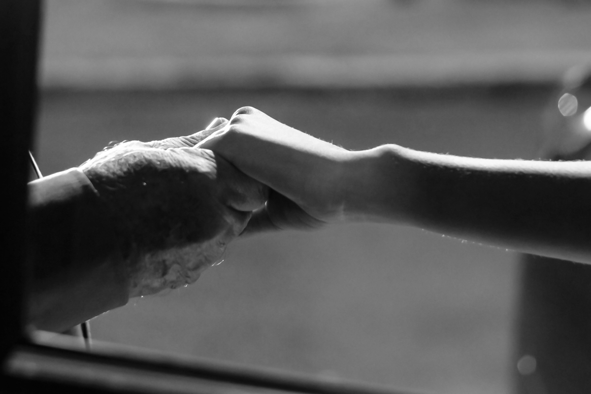 Cerimonia de casamento em Fortaleza