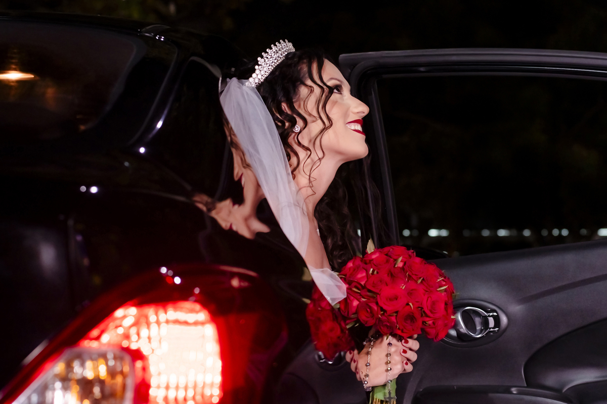 Cerimonia de casamento em Fortaleza