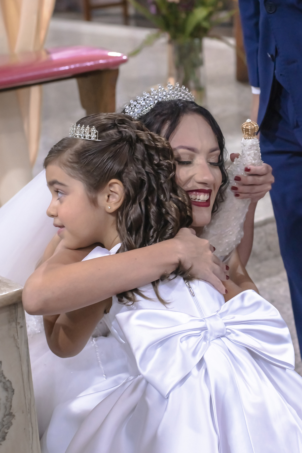 Cerimonia de casamento em Fortaleza