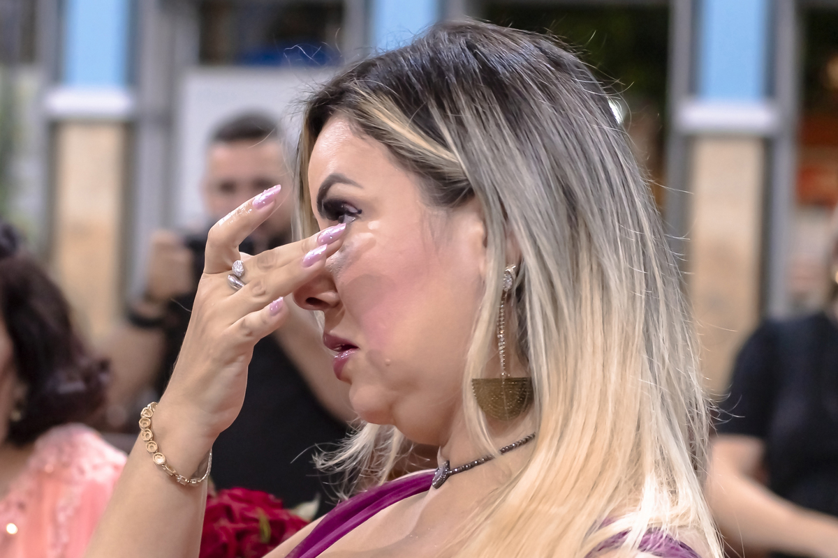 Cerimonia de casamento em Fortaleza