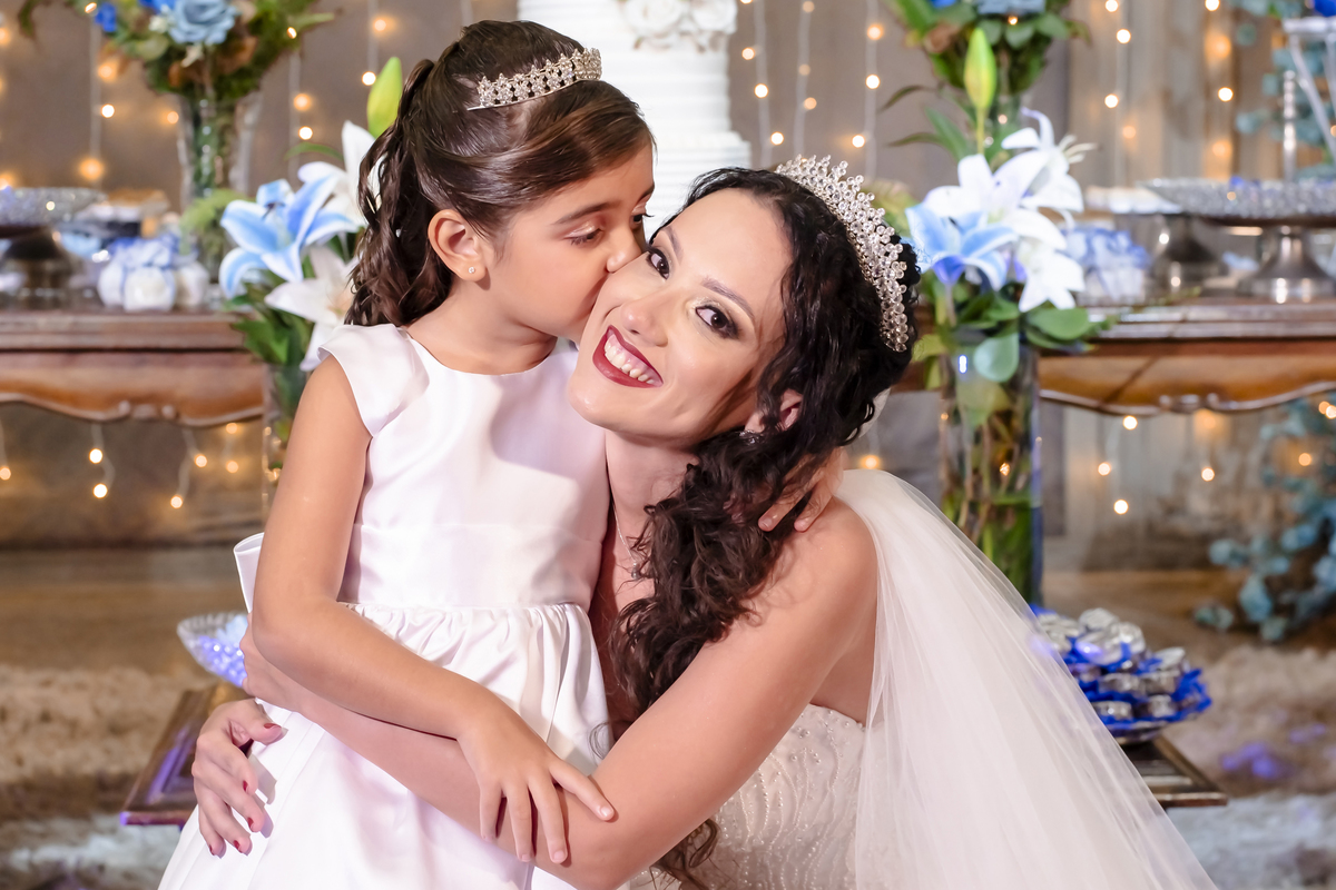 Recepção de casamento em Fortaleza