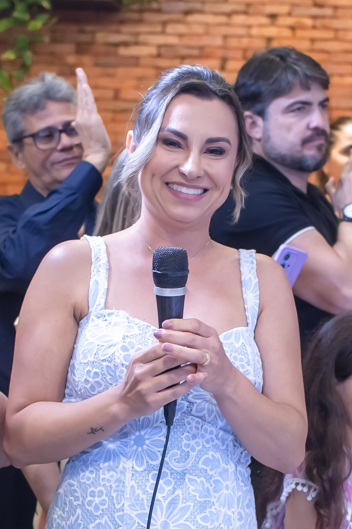 Festa de aniversario 1 ano no buffet praça florescer em Fortaleza