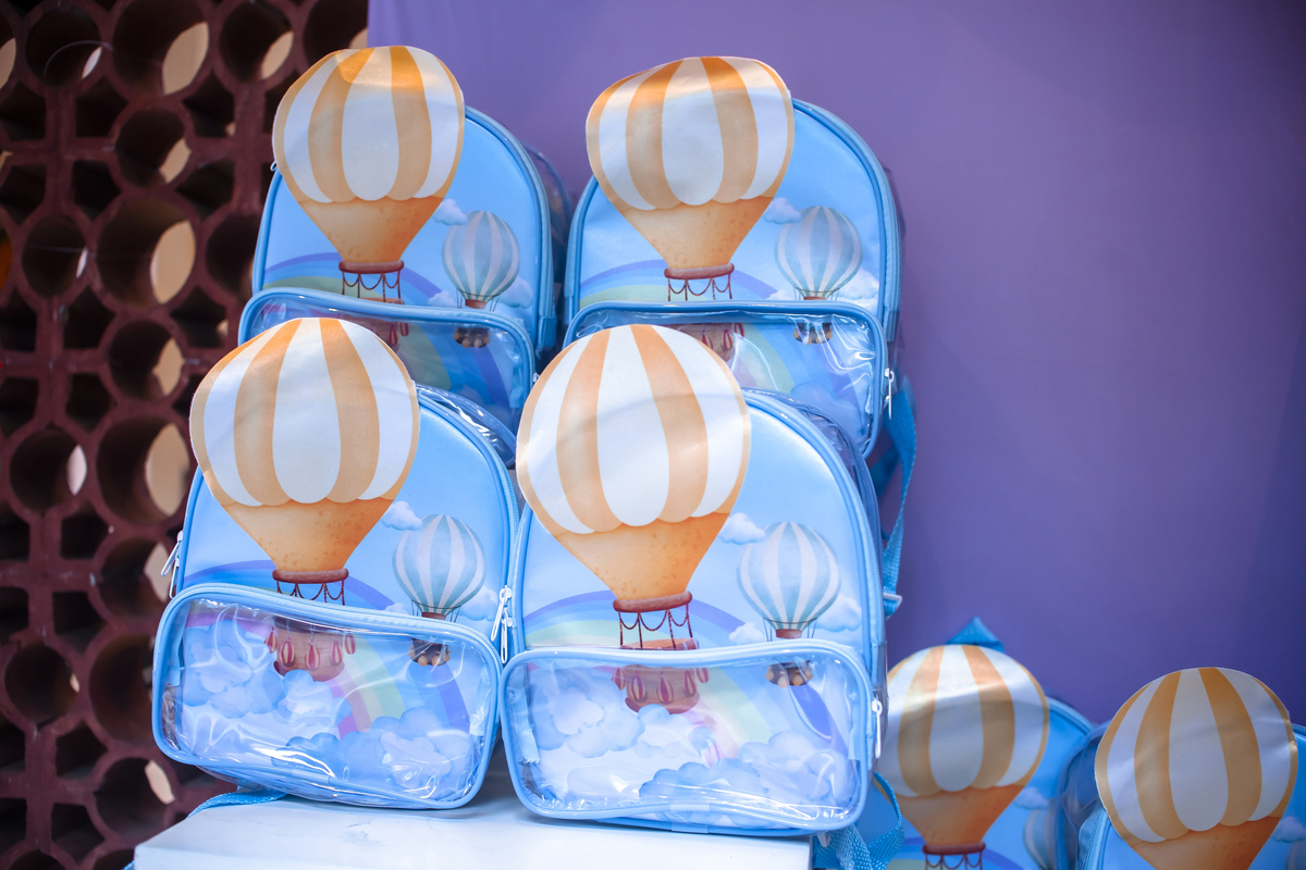 Festa de aniversario 1 ano no buffet praça florescer em Fortaleza