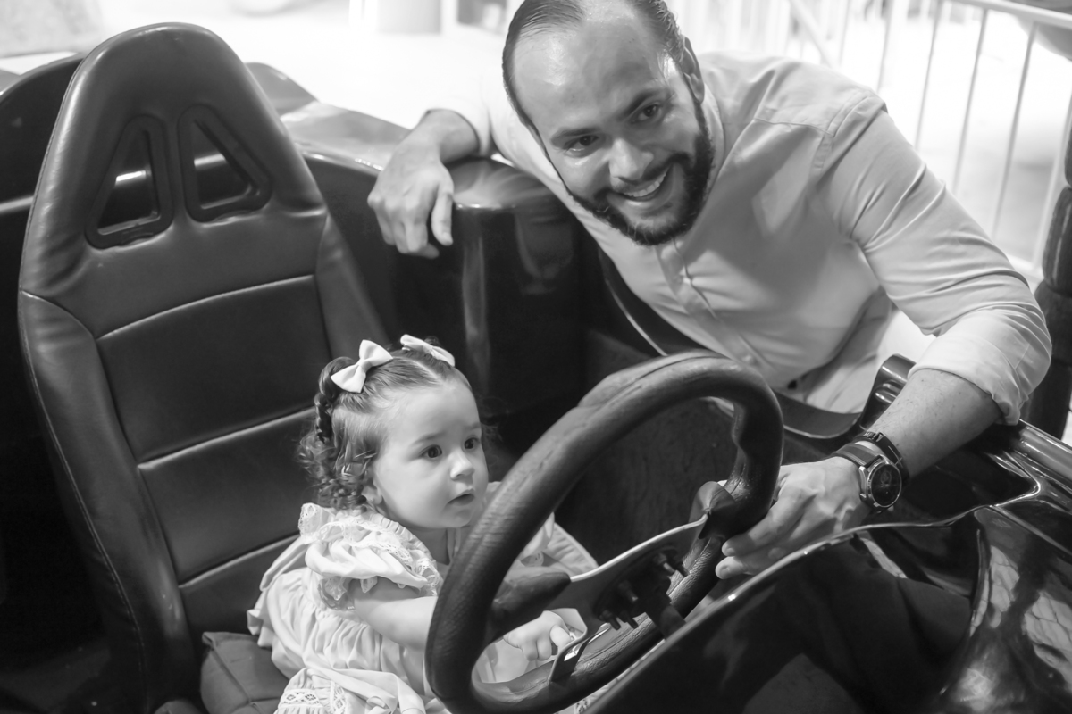 Festa de aniversario 1 ano no buffet praça florescer em Fortaleza