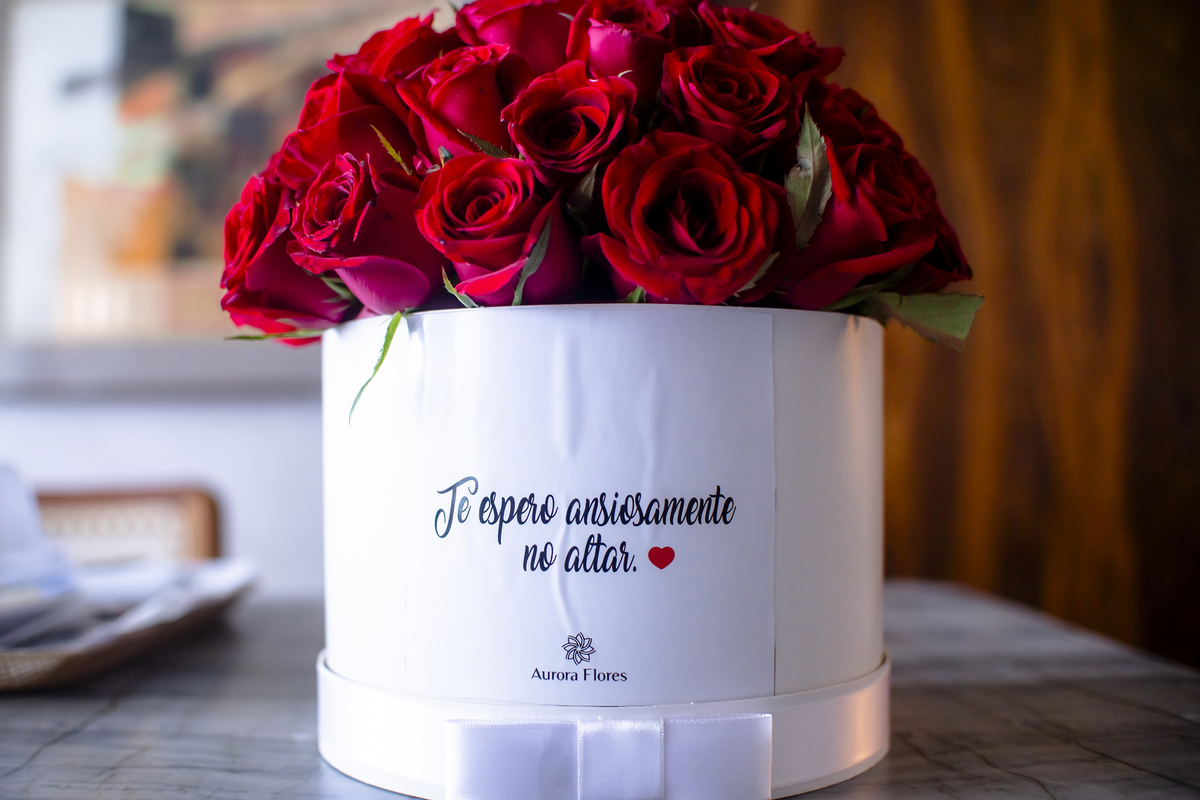 Decoração de casamento no campo