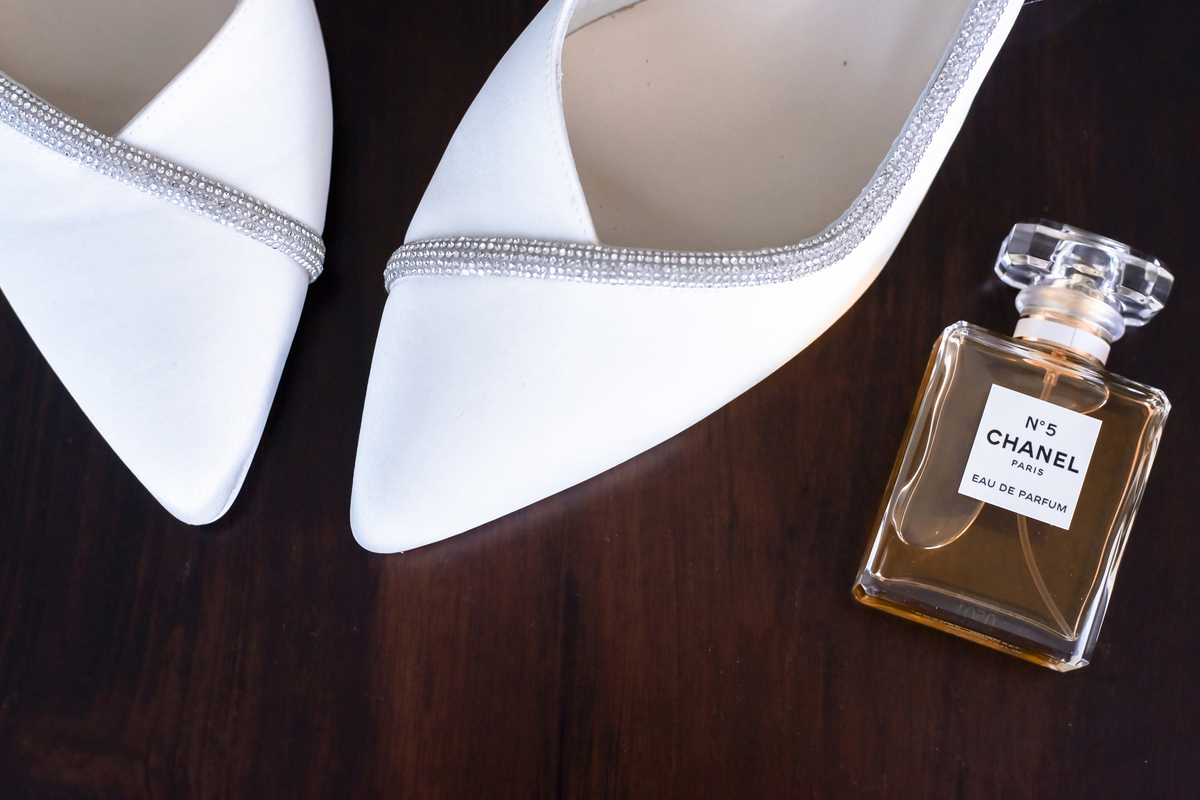 Making of da noiva em Fortaleza