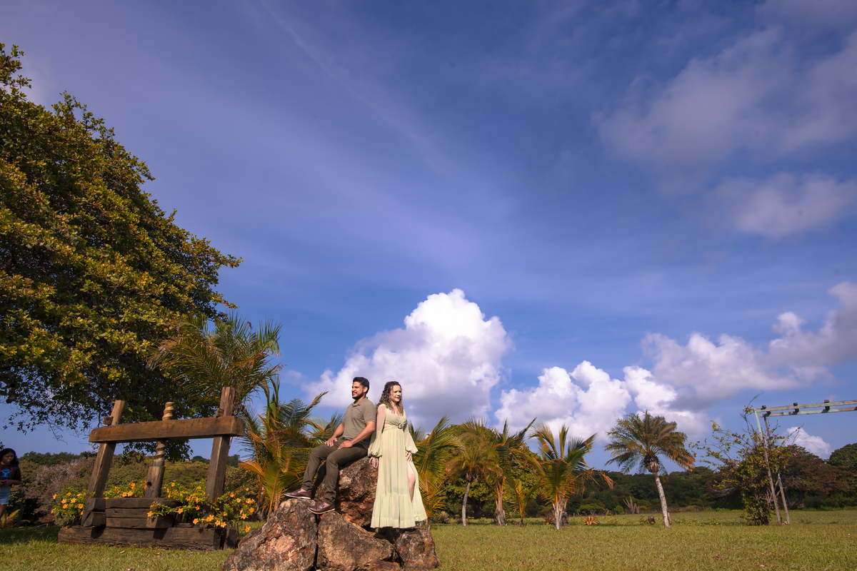 Ensaio fotográfico casamento na Fazenda Terra do Sol Fortaleza