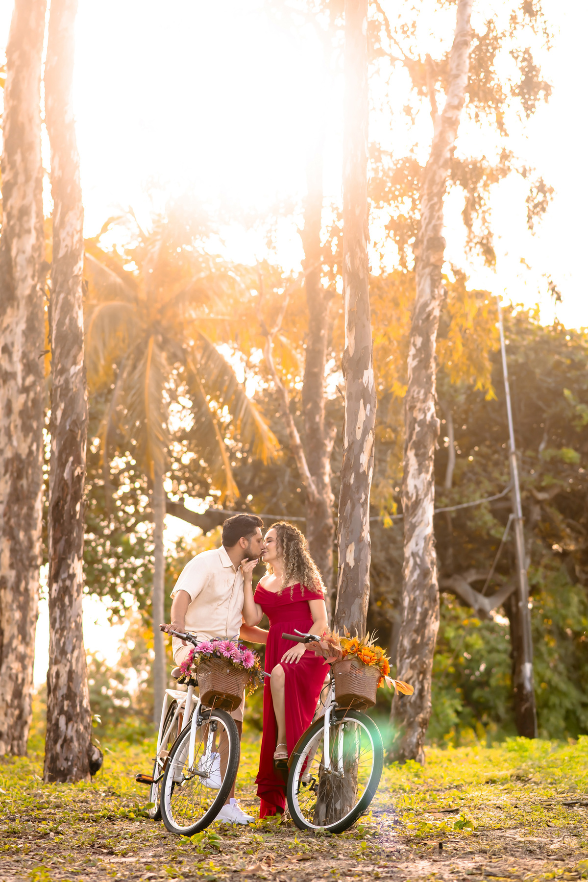 Ensaio fotográfico casamento na Fazenda Terra do Sol Fortaleza