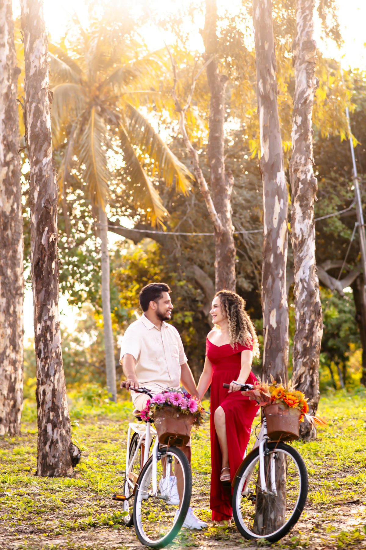 Ensaio fotográfico casamento na Fazenda Terra do Sol Fortaleza