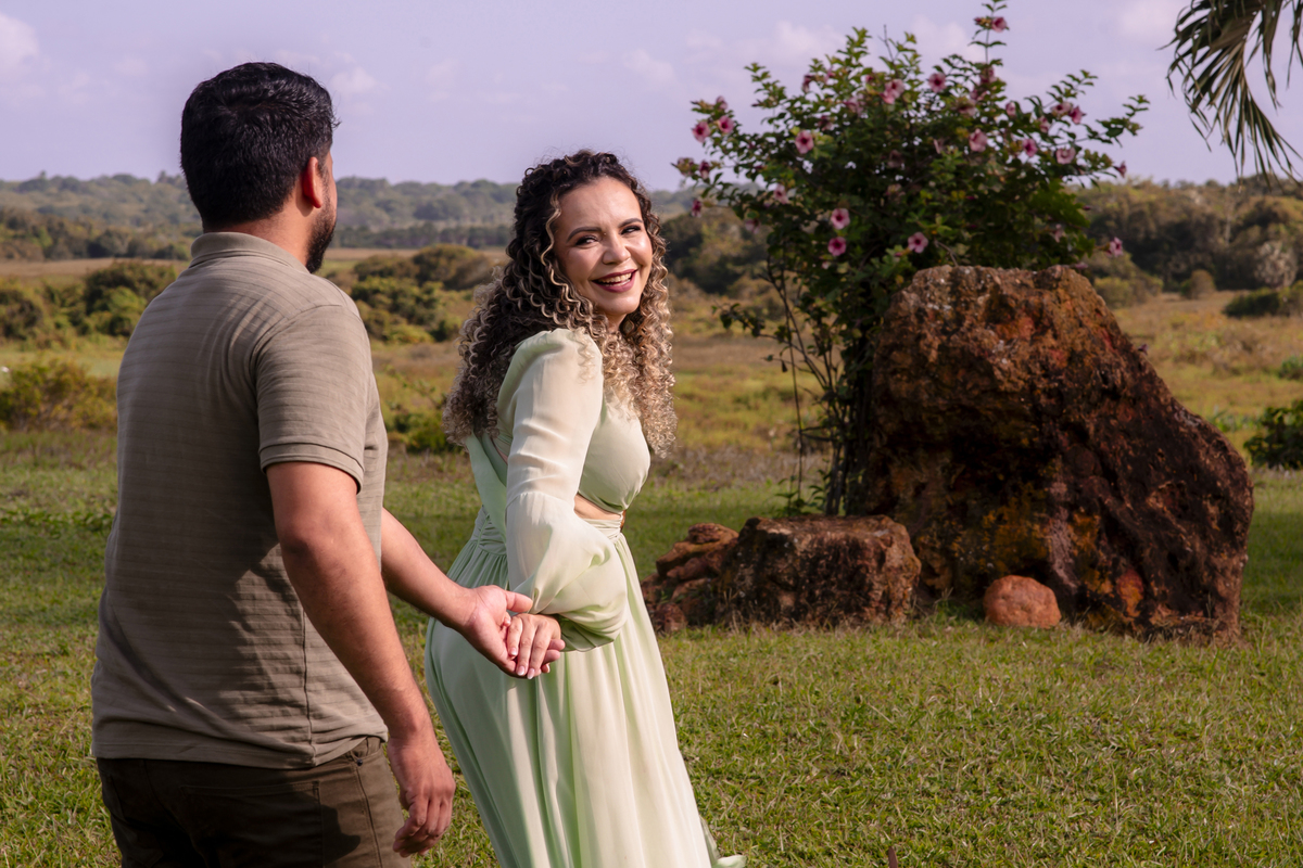 Ensaio fotográfico casamento na Fazenda Terra do Sol Fortaleza