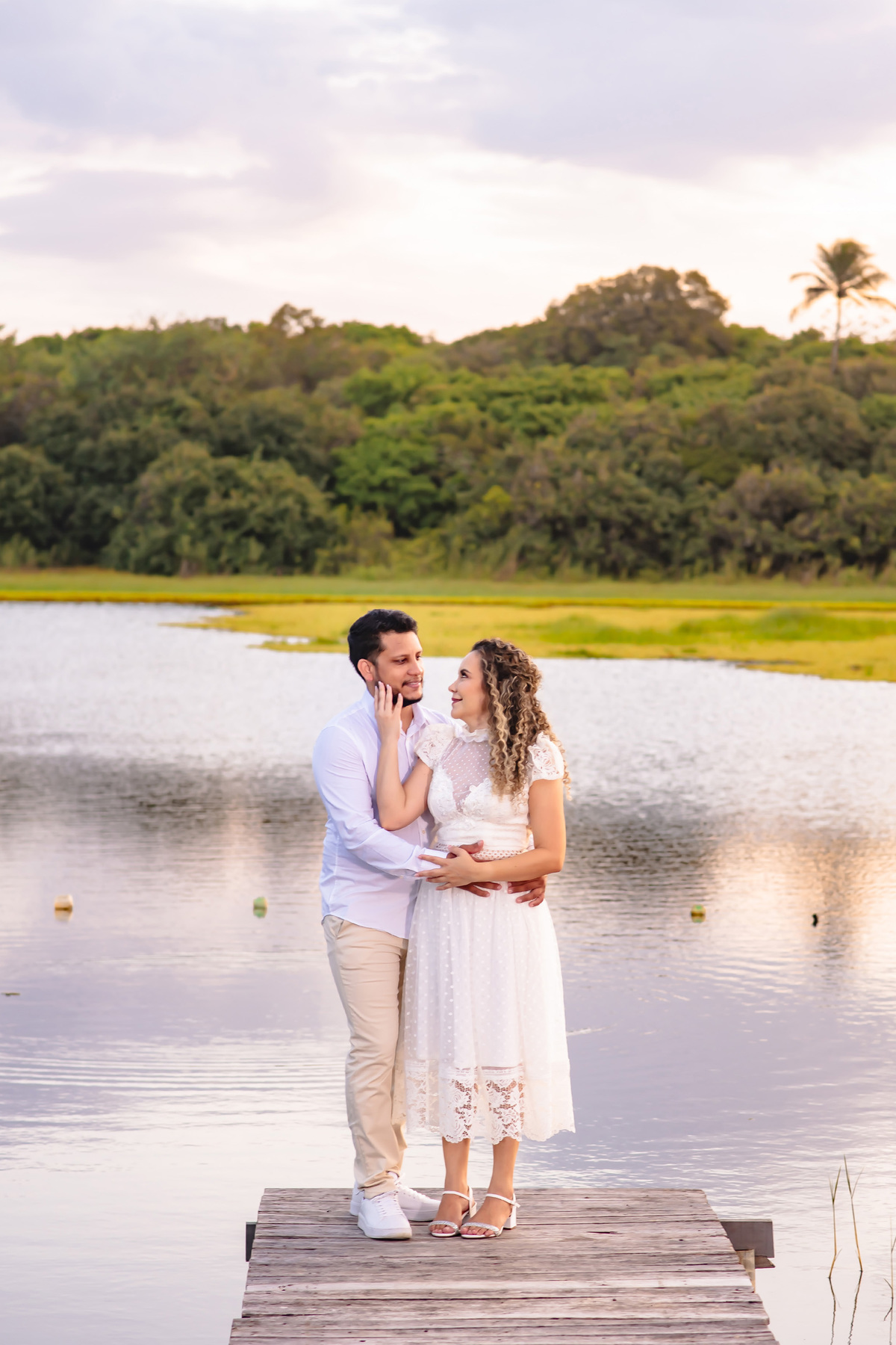 Ensaio fotográfico casamento na Fazenda Terra do Sol Fortaleza