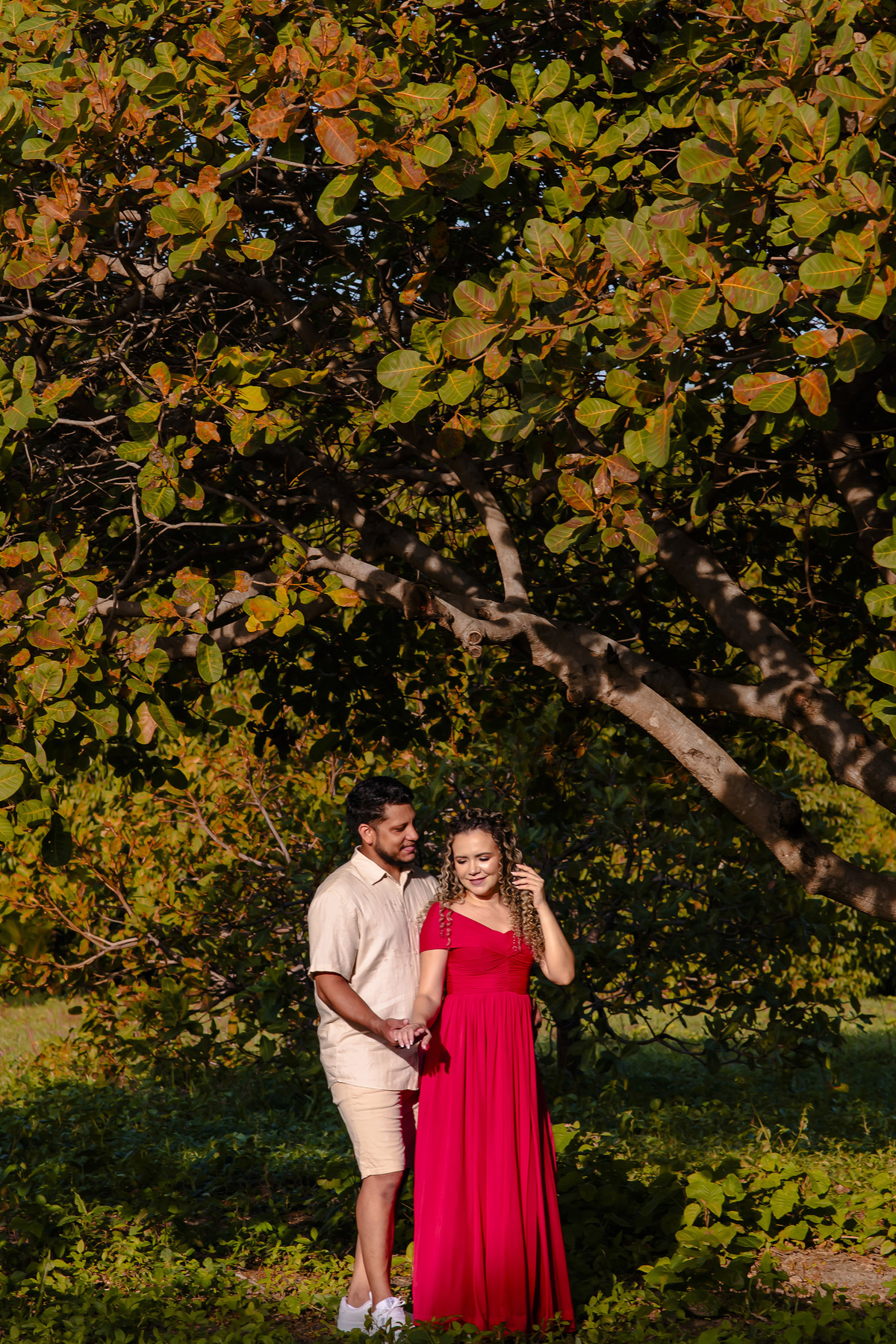 Ensaio fotográfico casamento na Fazenda Terra do Sol Fortaleza