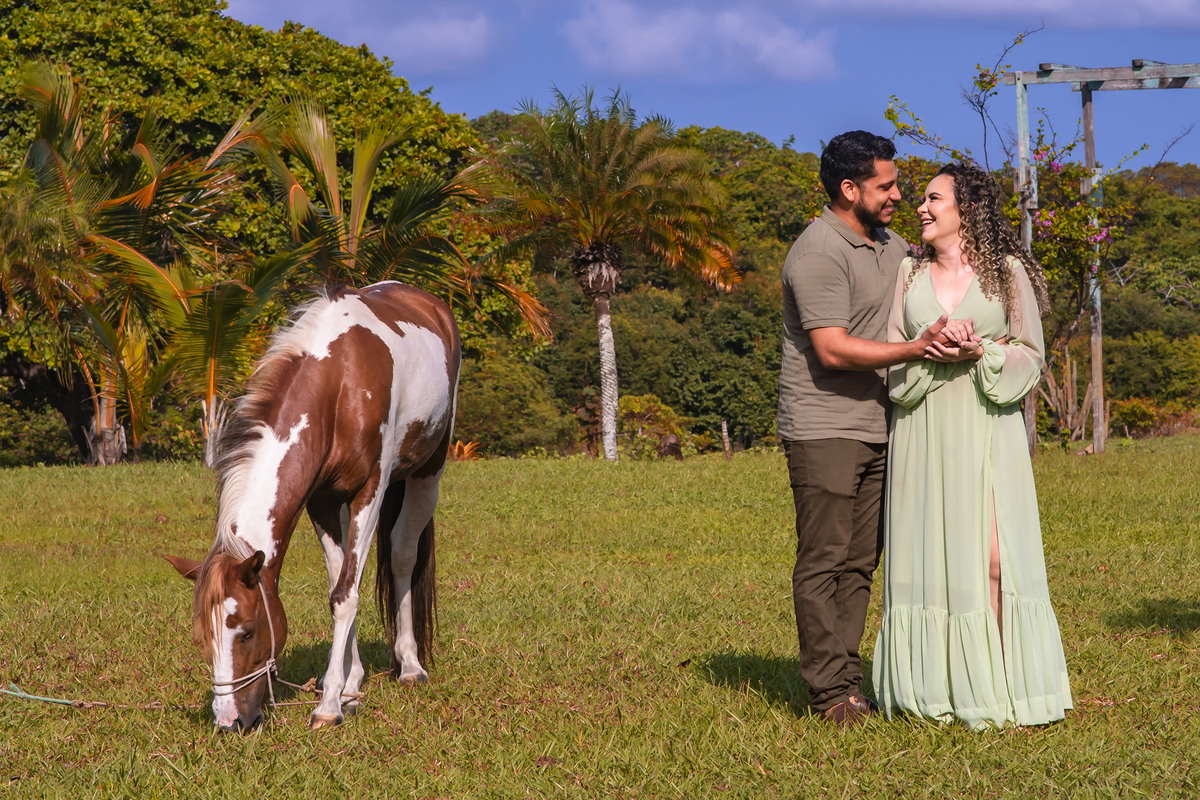 Ensaio fotográfico casamento na Fazenda Terra do Sol Fortaleza