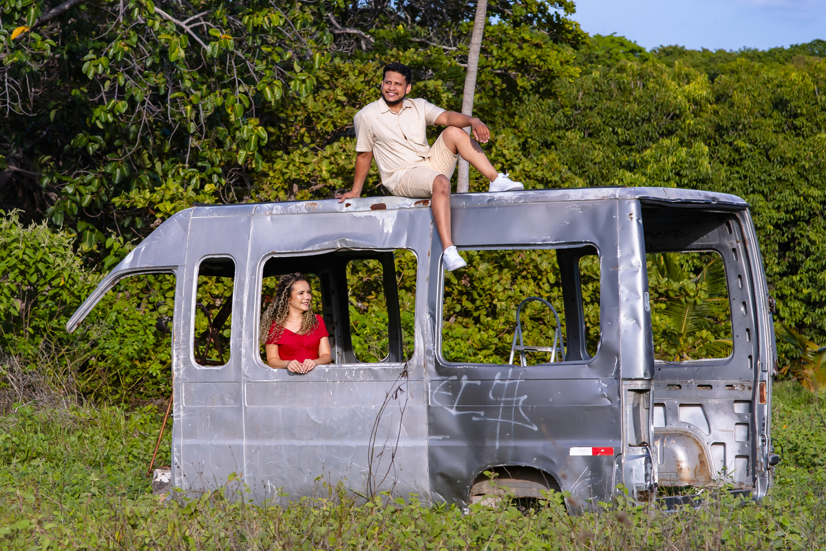 Ensaio fotográfico casamento na Fazenda Terra do Sol Fortaleza