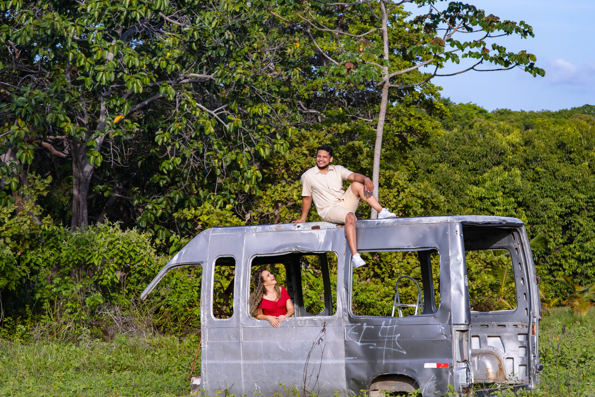 Ensaio fotográfico casamento na Fazenda Terra do Sol Fortaleza
