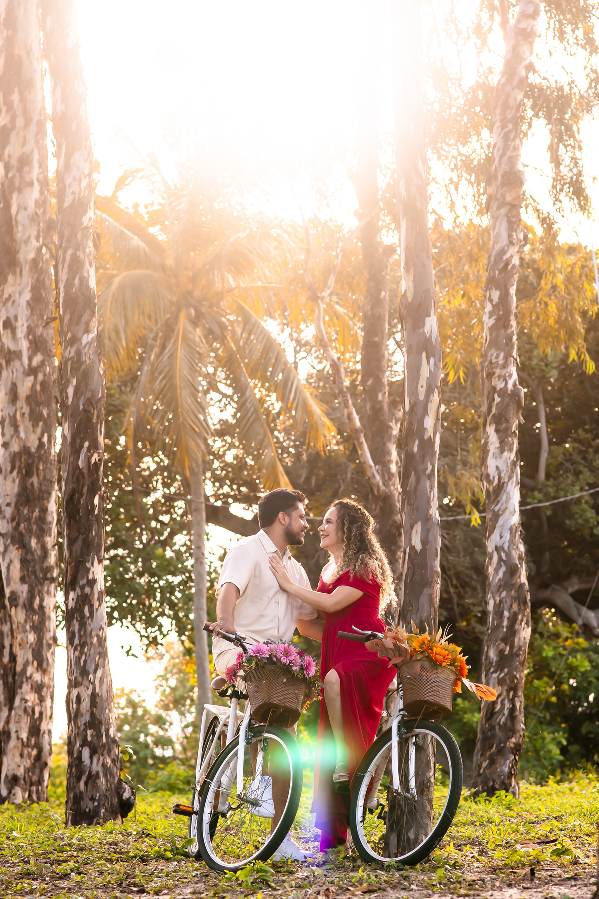 Ensaio fotográfico casamento na Fazenda Terra do Sol Fortaleza