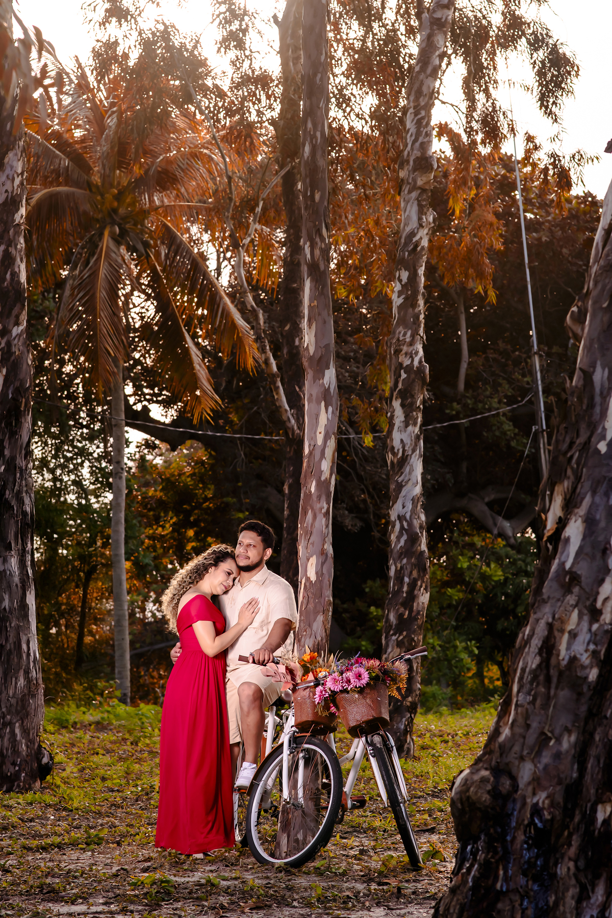 Ensaio fotográfico casamento na Fazenda Terra do Sol Fortaleza
