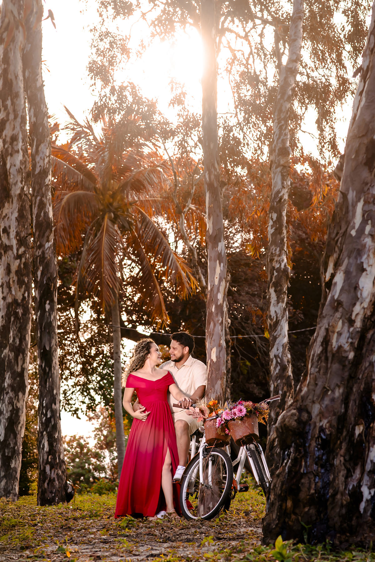 Ensaio fotográfico casamento na Fazenda Terra do Sol Fortaleza