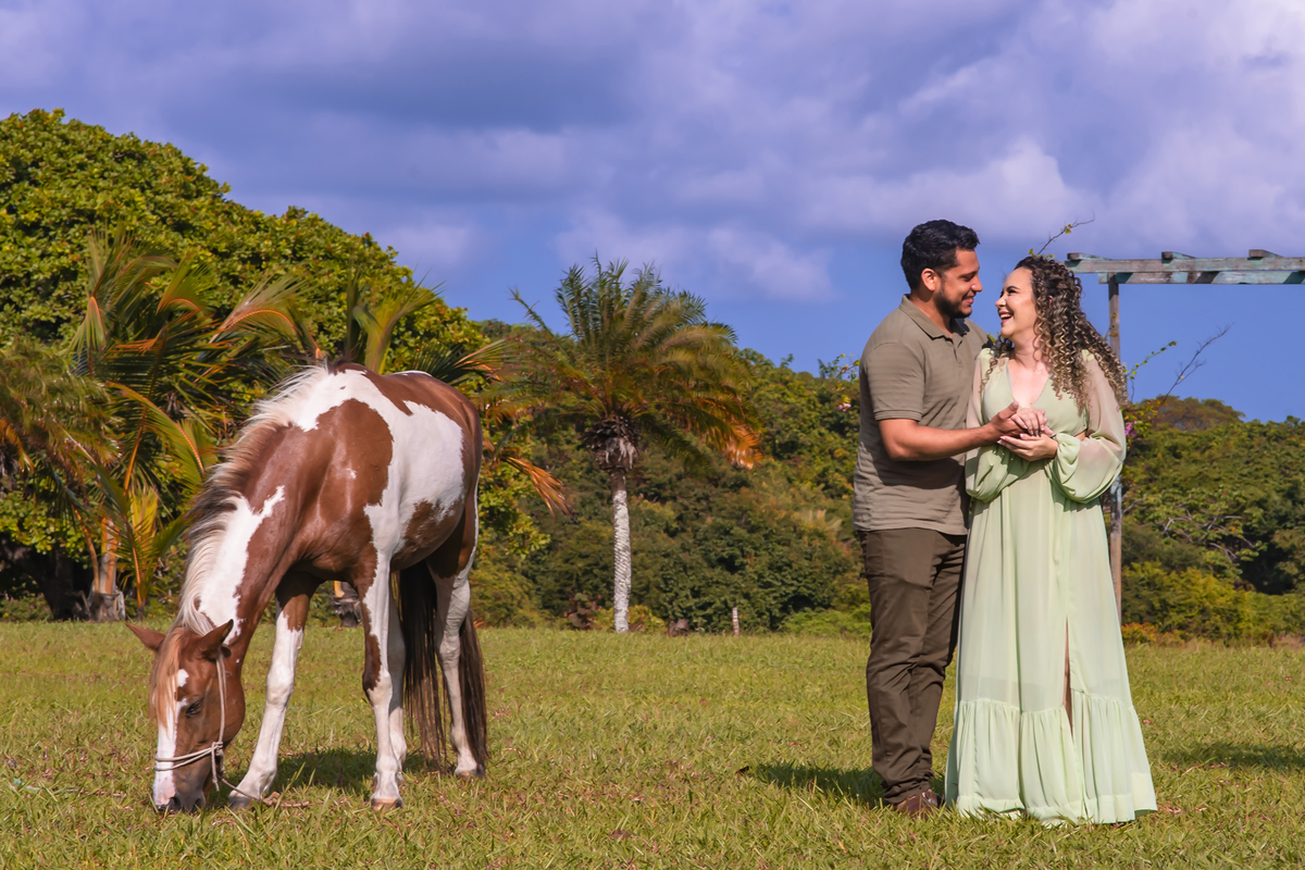 Ensaio fotográfico casamento na Fazenda Terra do Sol Fortaleza