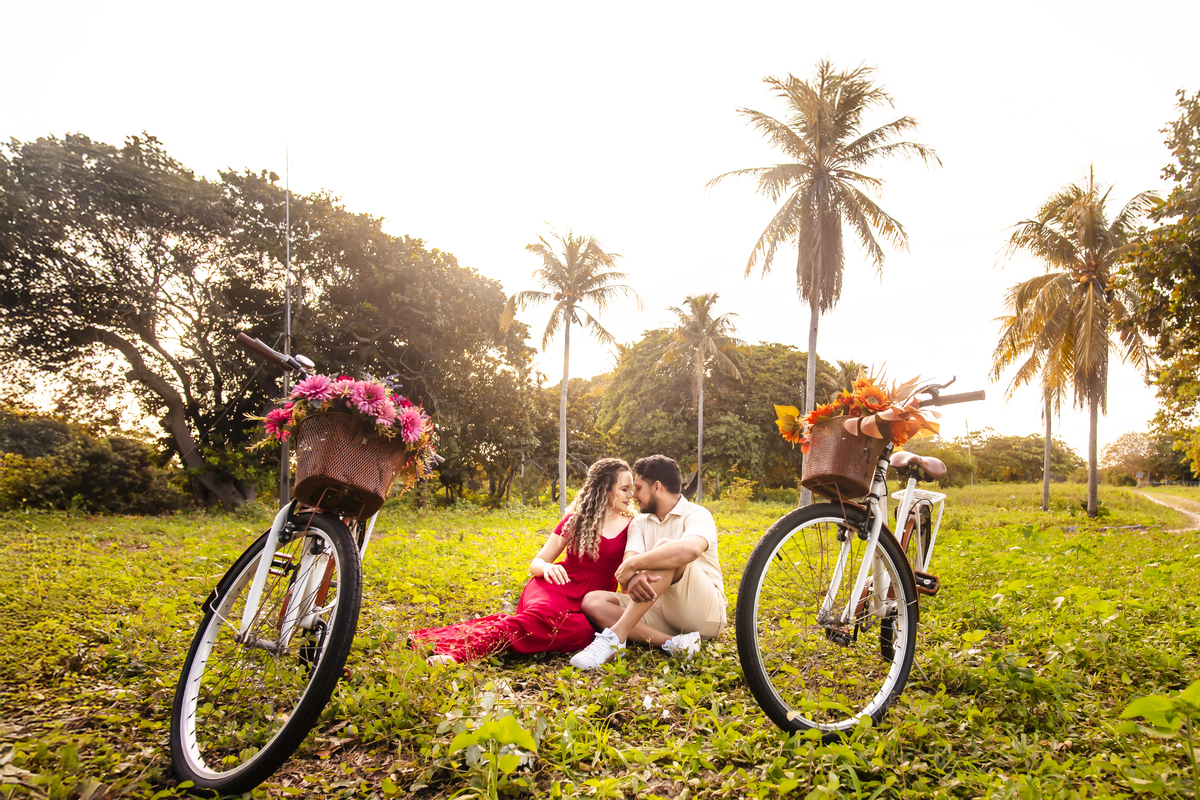 Ensaio fotográfico casamento na Fazenda Terra do Sol Fortaleza