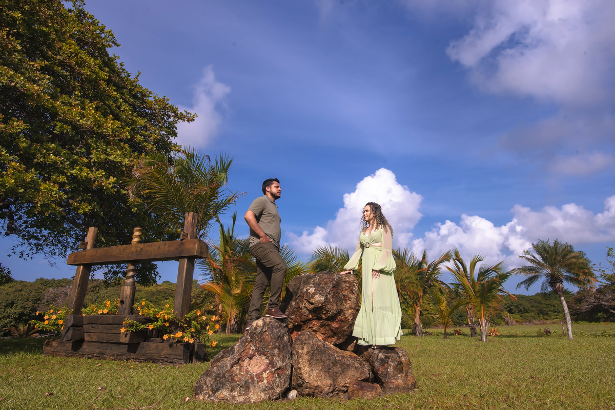 Ensaio fotográfico casamento na Fazenda Terra do Sol Fortaleza