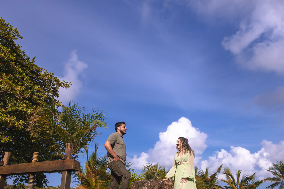 Ensaio fotográfico casamento na Fazenda Terra do Sol Fortaleza