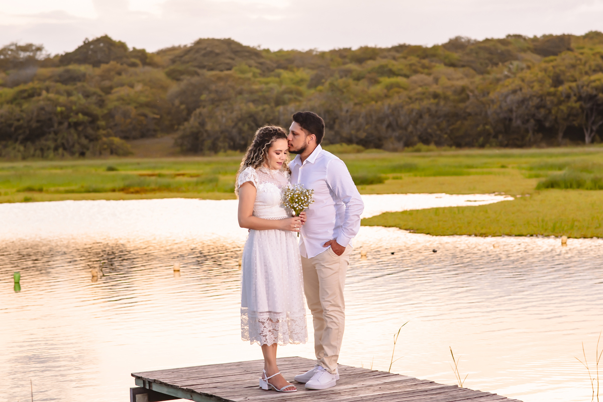 Ensaio fotográfico casamento na Fazenda Terra do Sol Fortaleza