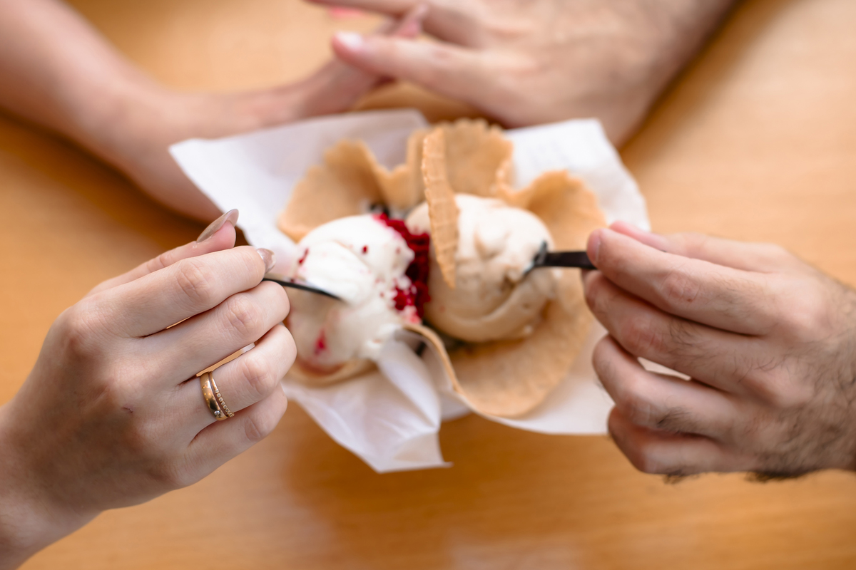 Ensaio fotográfico pre wedding na praia em Fortaleza