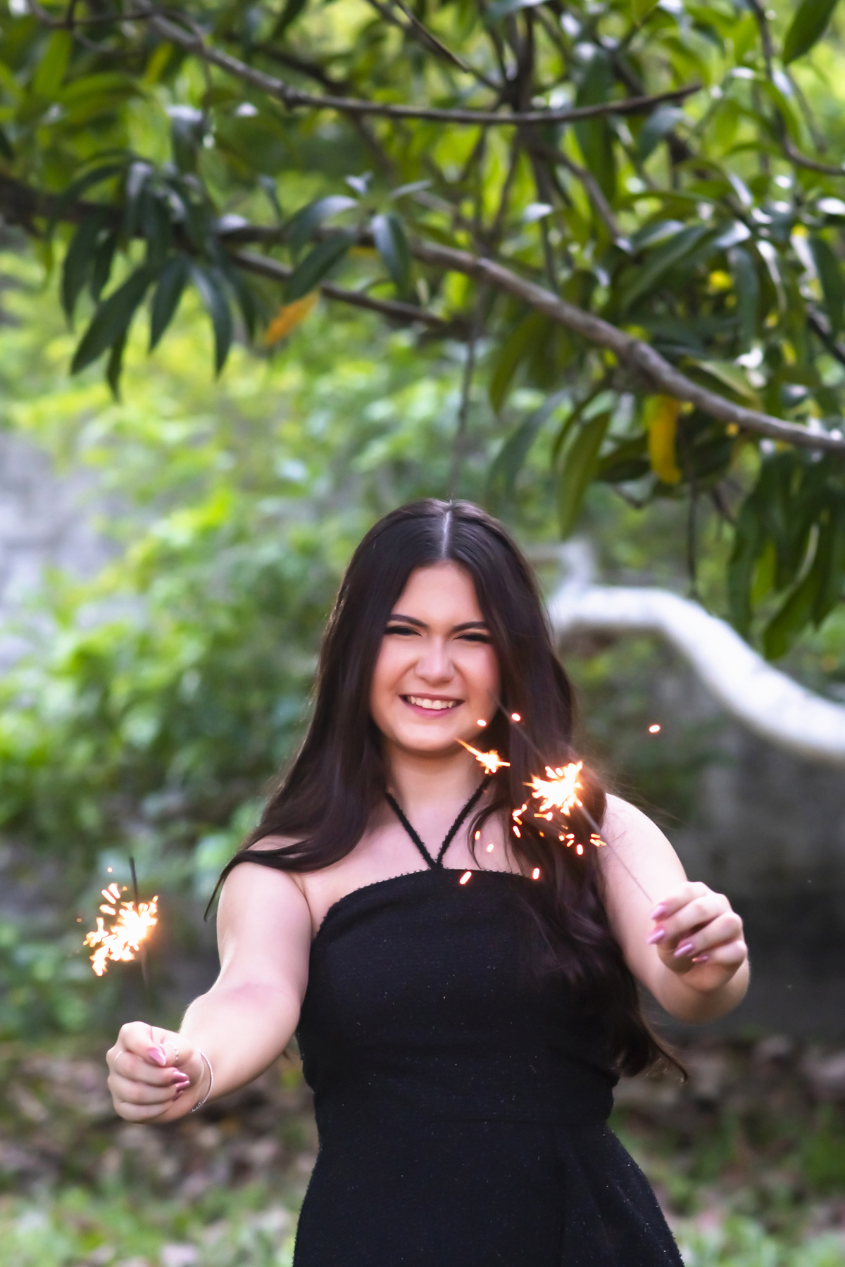 Ensaio debutante Fortaleza