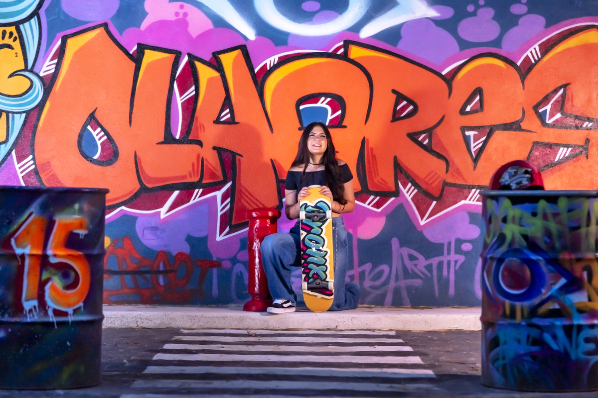 Ensaio debutante Fortaleza