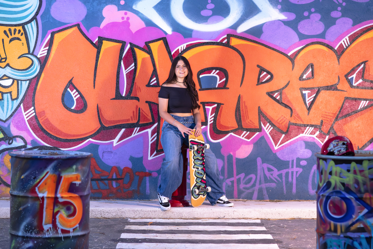 Ensaio 15 anos no campo