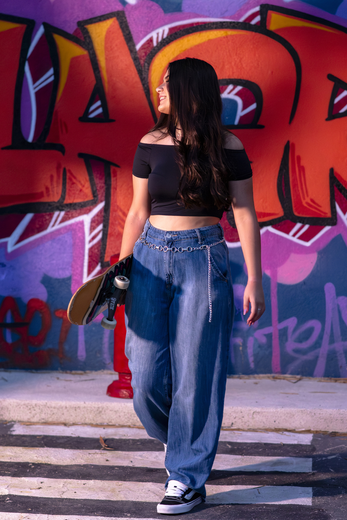 Ensaio 15 anos no campo