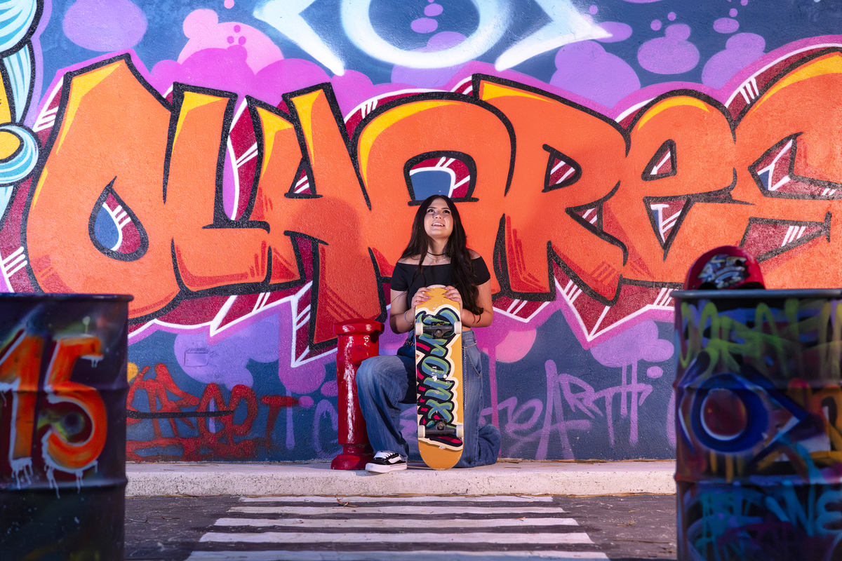 Ensaio debutante Fortaleza