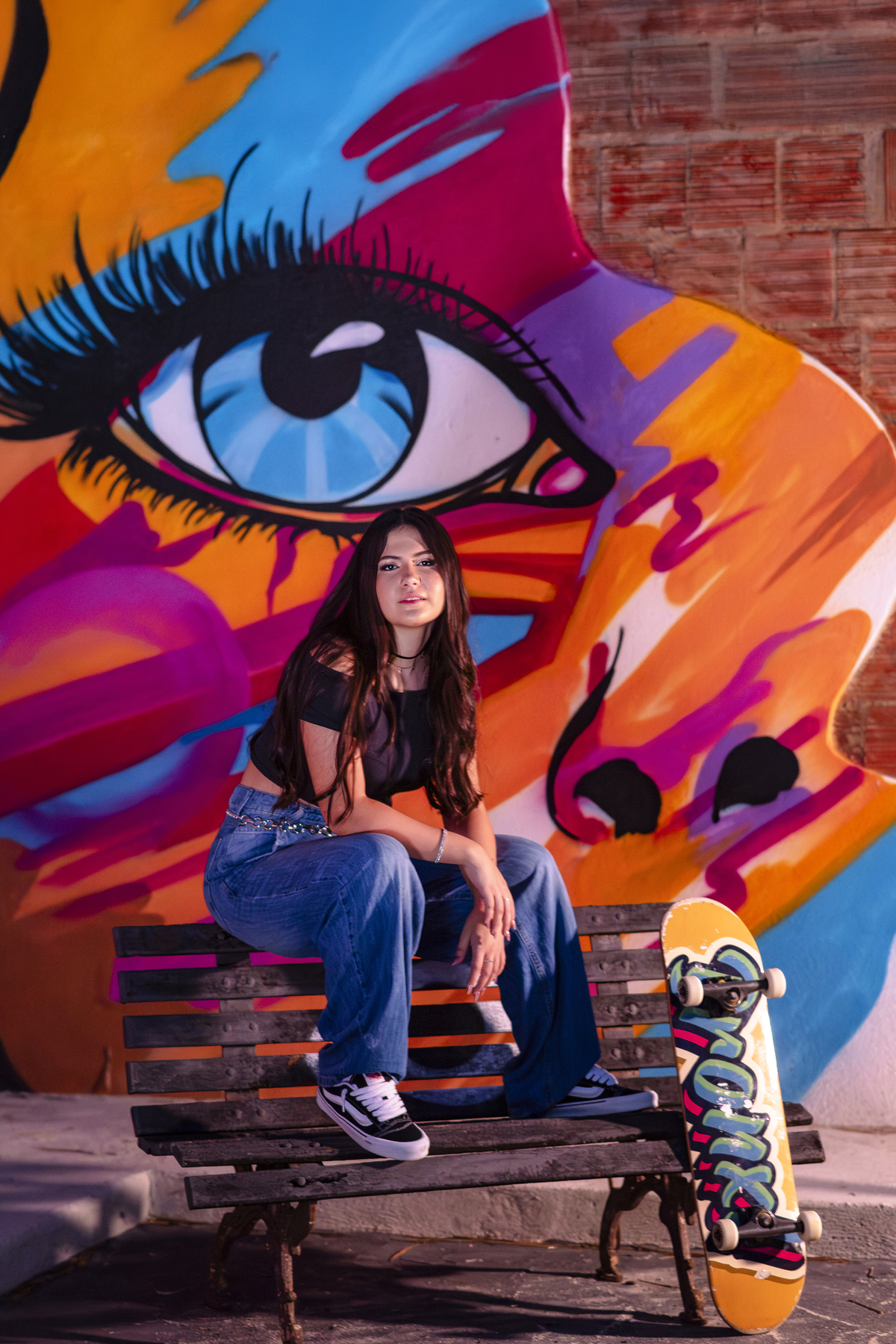 Ensaio debutante Fortaleza