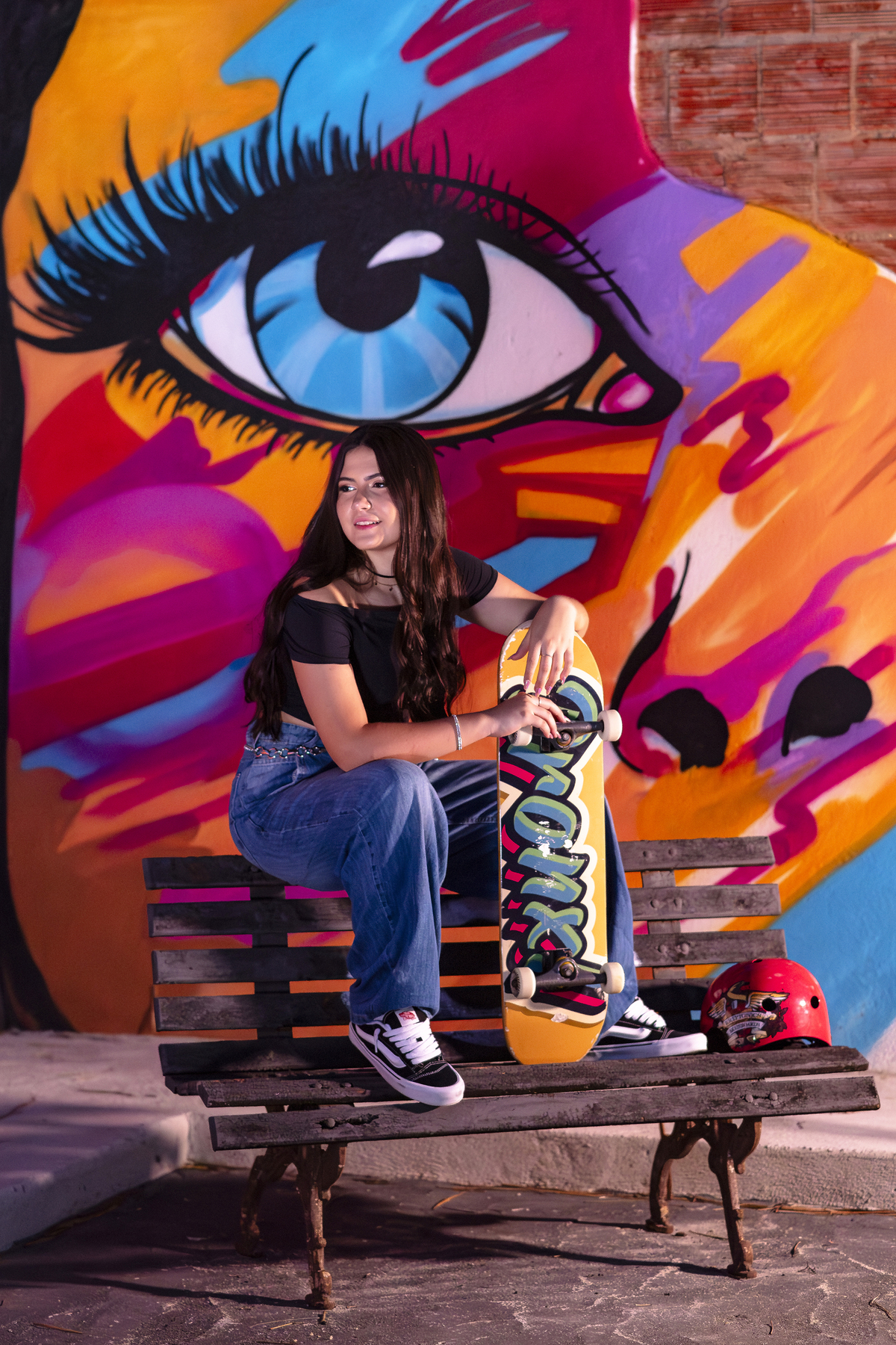 Ensaio debutante Fortaleza