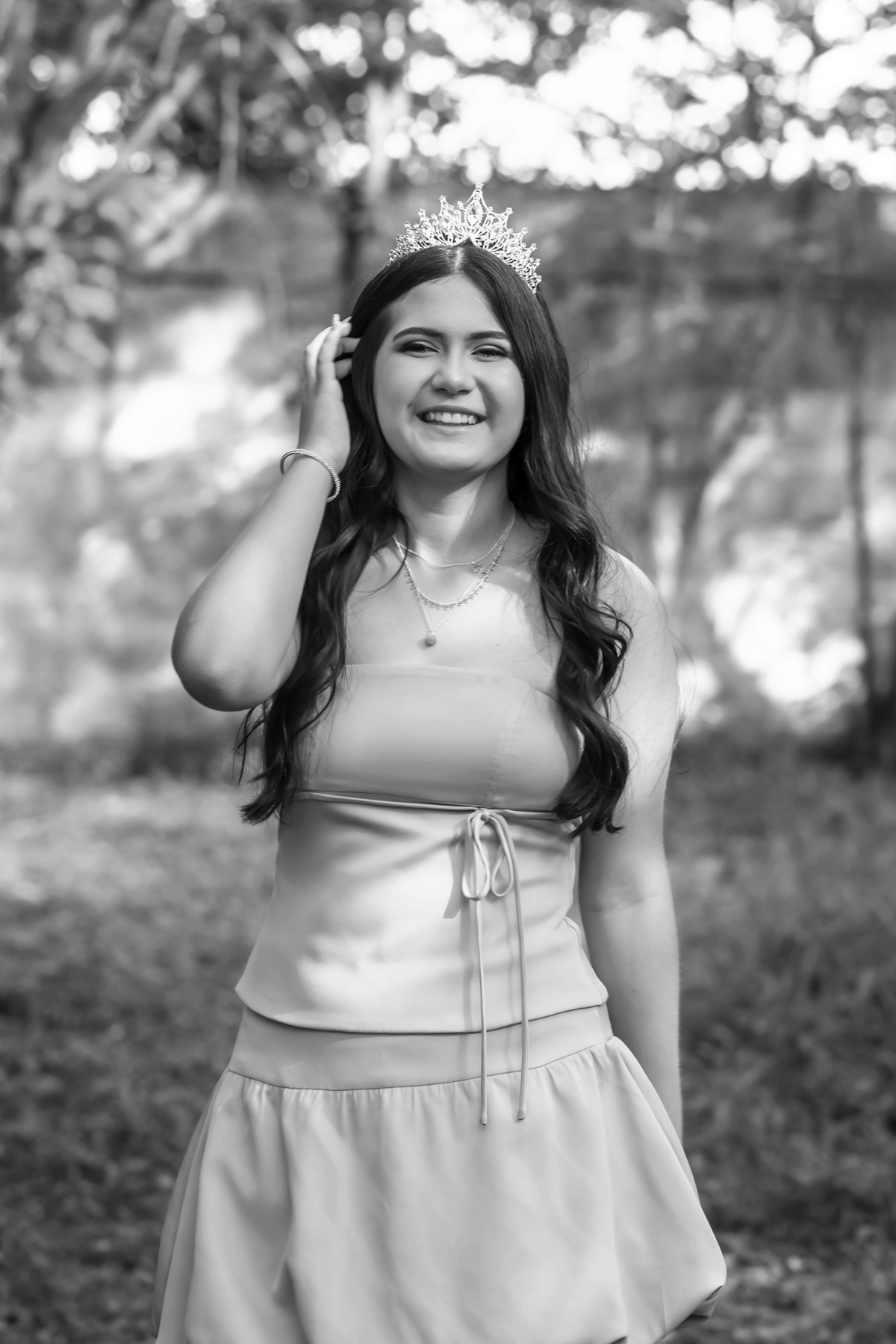 Ensaio debutante Fortaleza