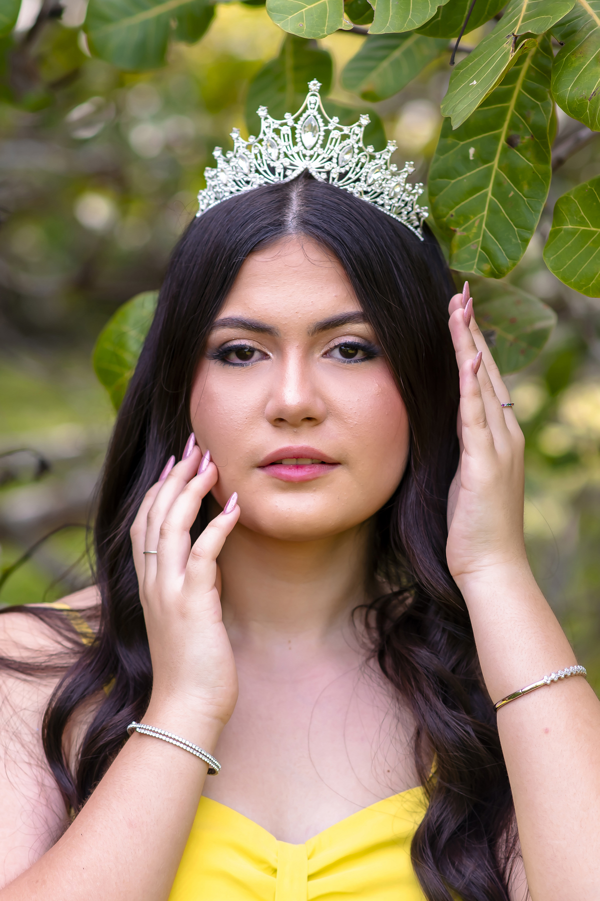 Ensaio debutante Fortaleza