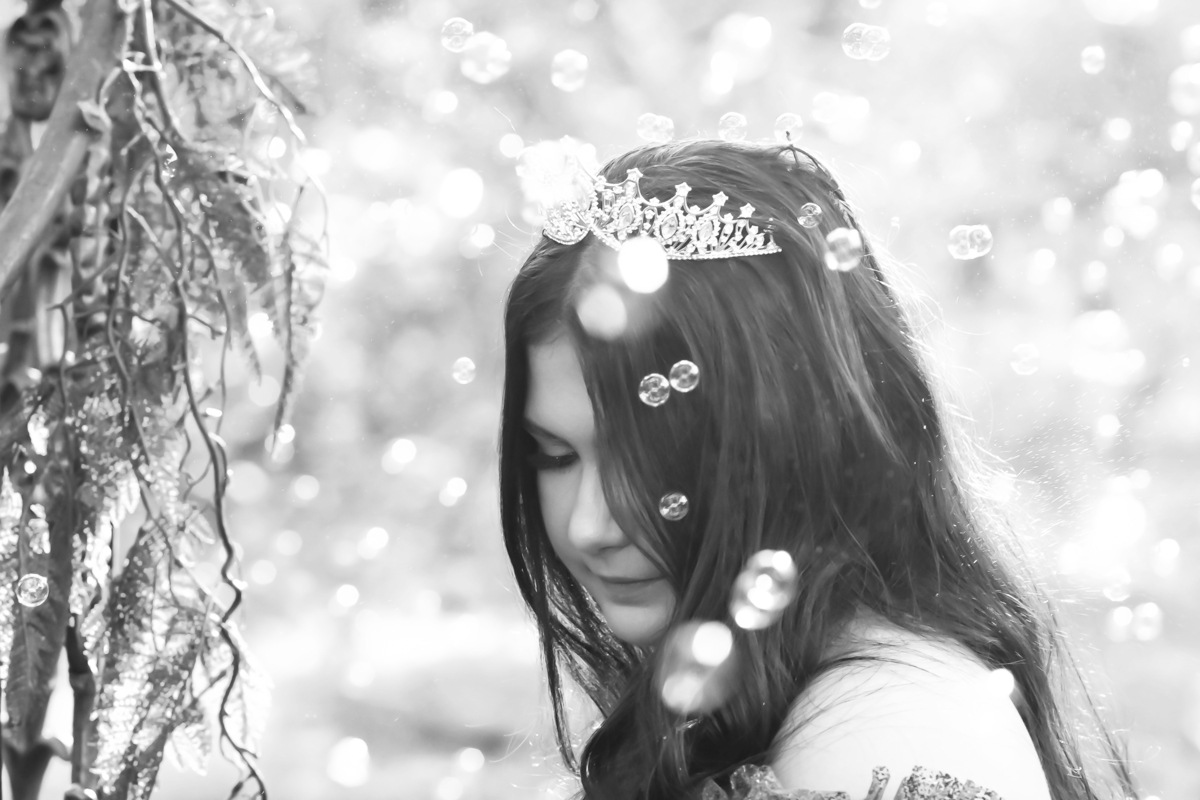 Ensaio debutante Fortaleza