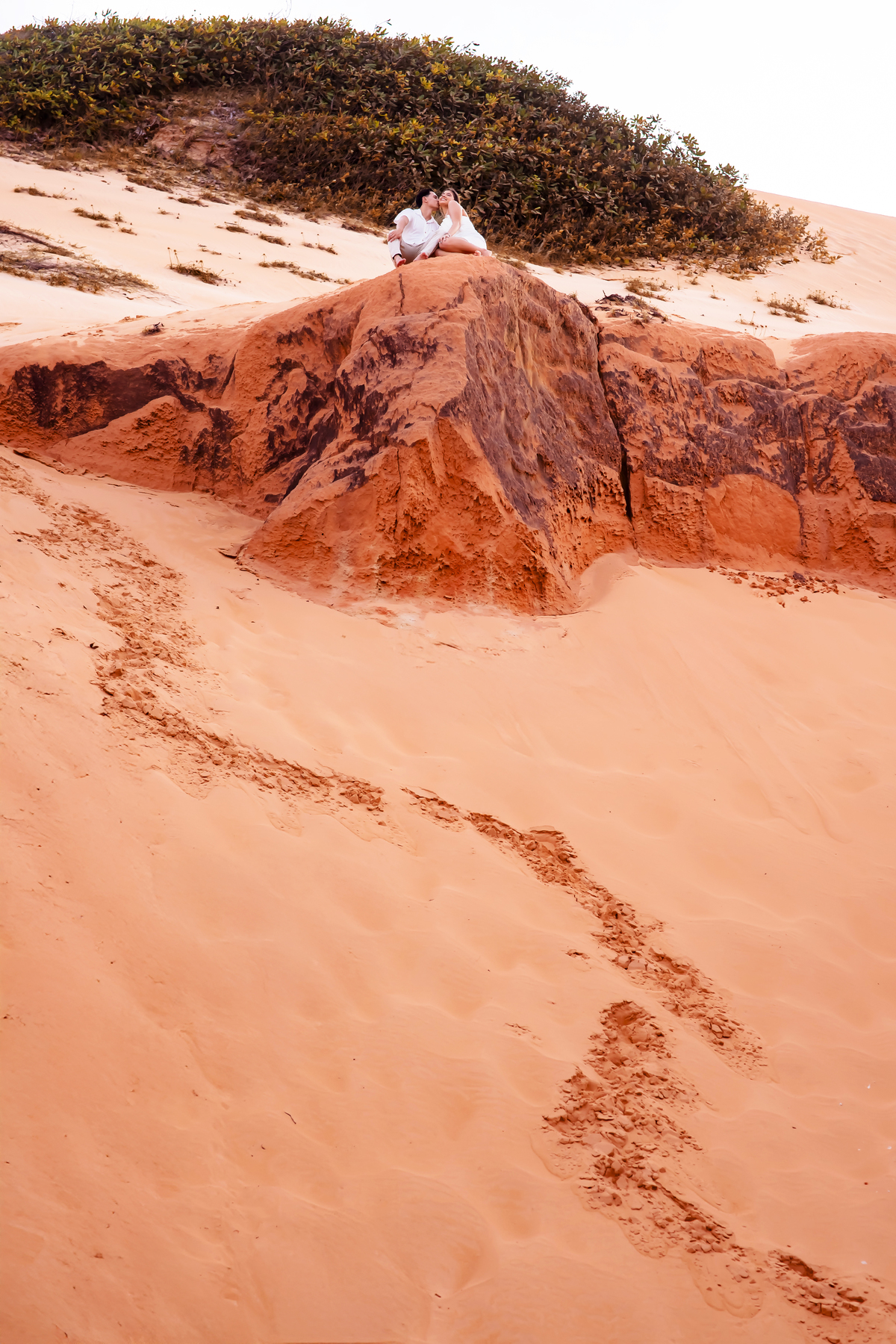 Ensaio fotográfico pre wedding Fortaleza