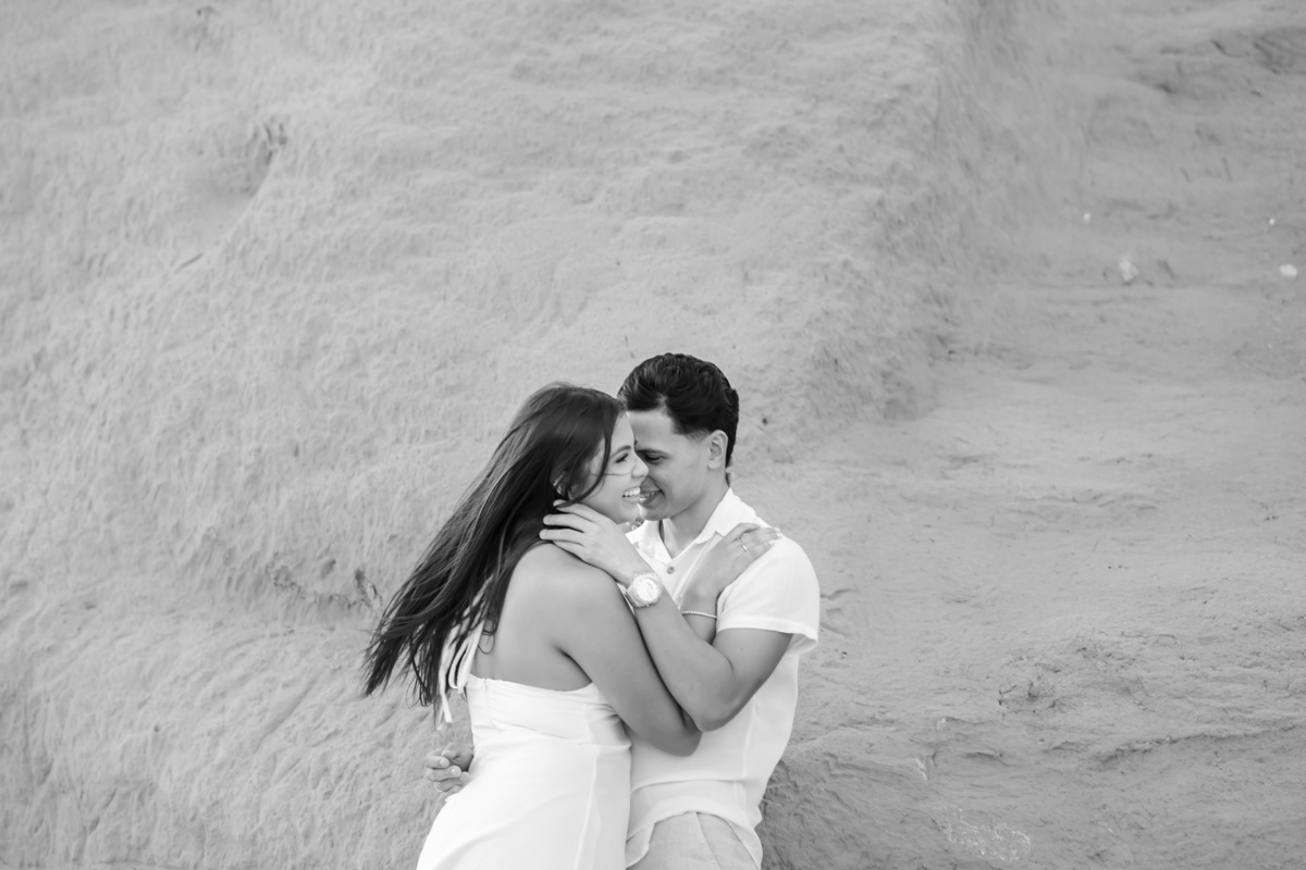 Ensaio fotográfico pre wedding Fortaleza