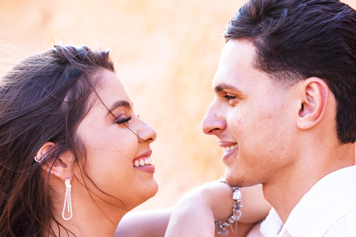 Ensaio fotográfico pre wedding Fortaleza