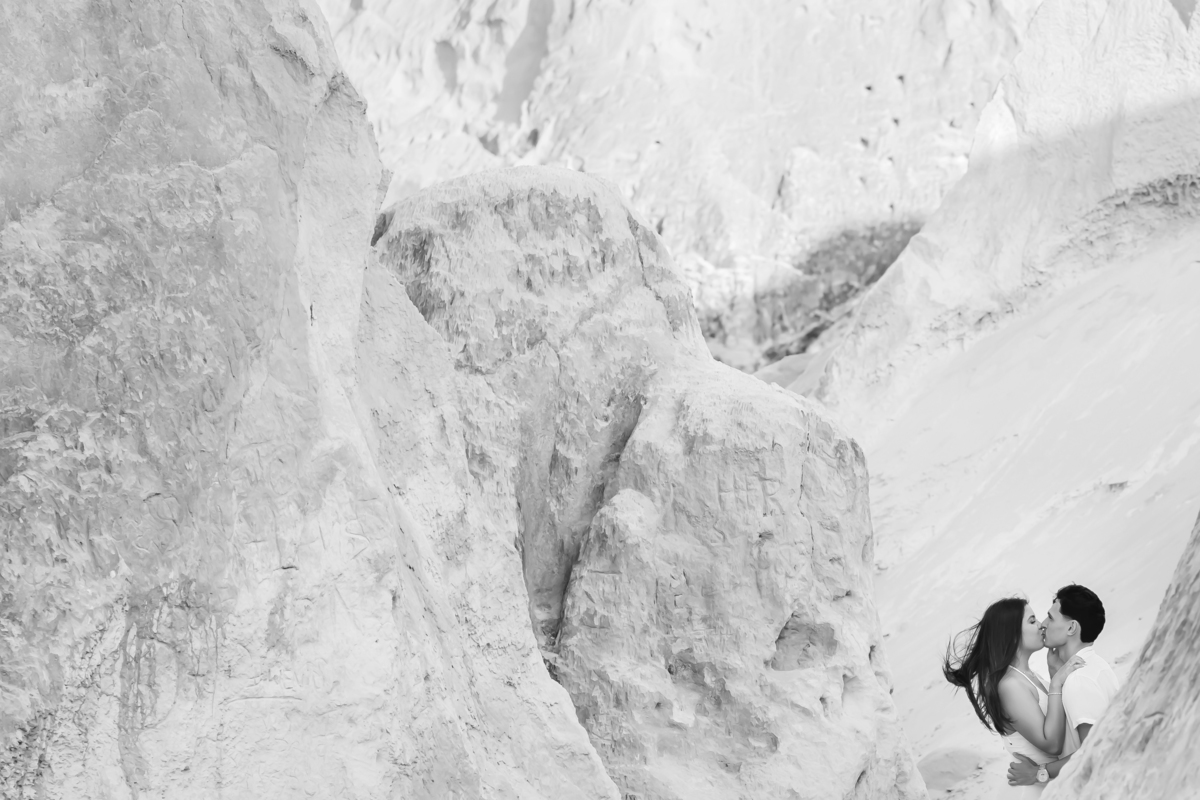 Ensaio fotográfico pre wedding Fortaleza