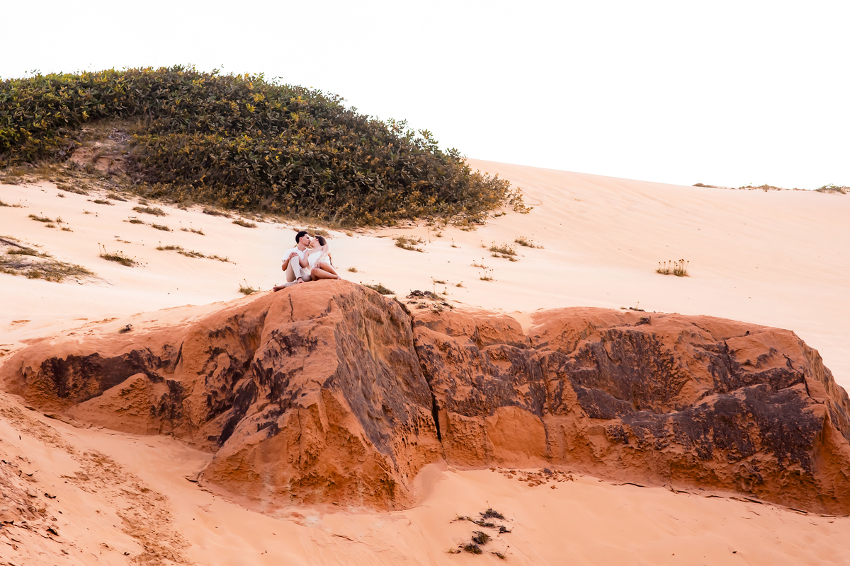 Ensaio fotográfico pre wedding Fortaleza